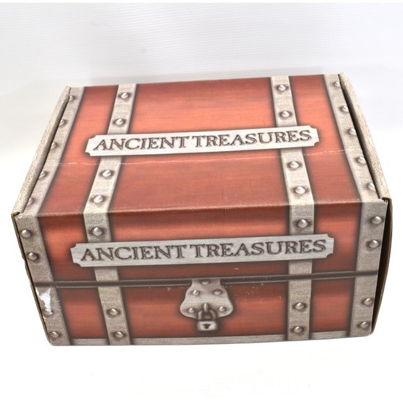 Ancient Treasures Roman Tub Faucet PR966922PTM Desert Island 2 Collection - Picture 5 of 5